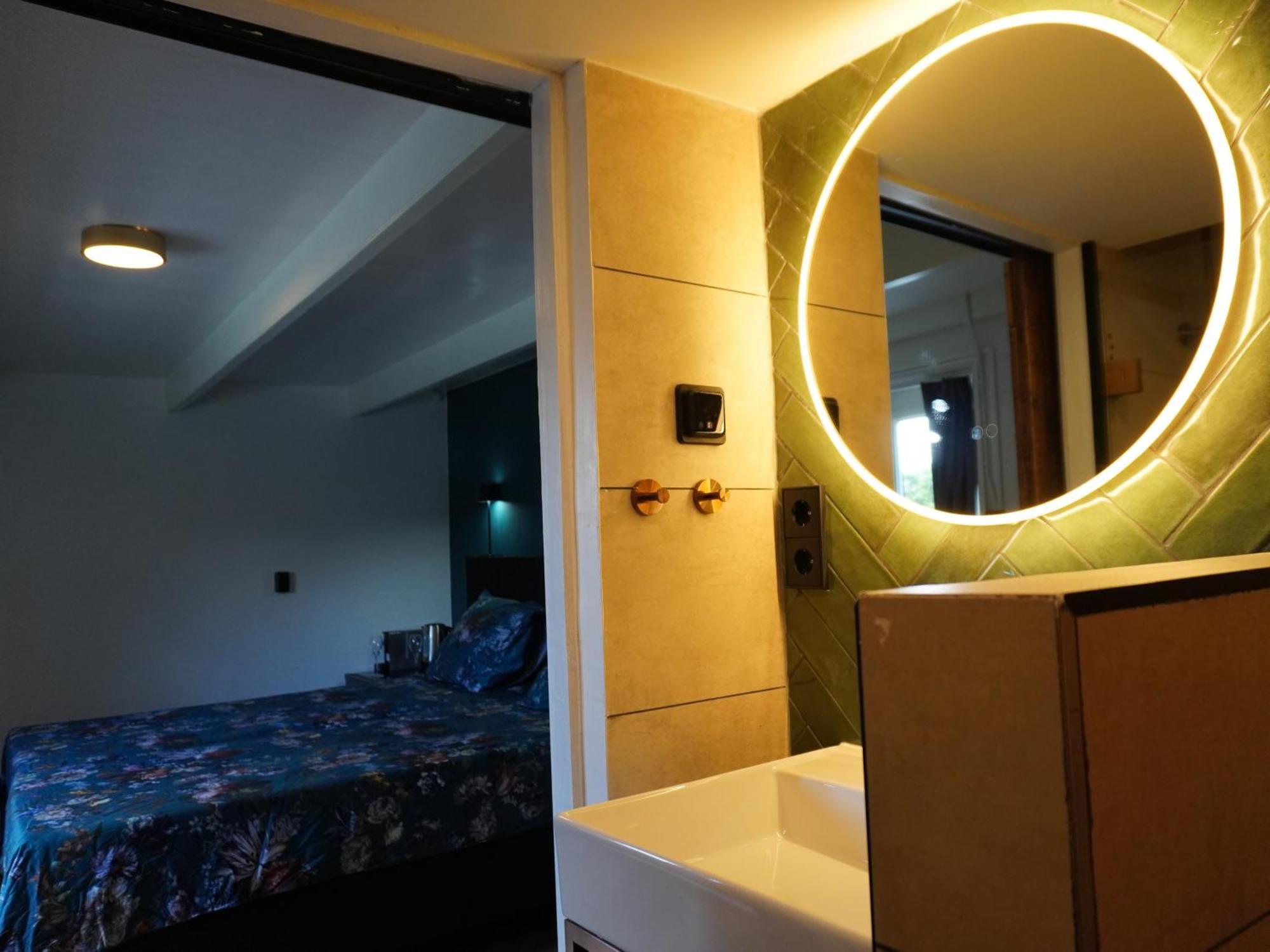 B&B Catharinenburg Golf & Wellness Melissant Cameră foto